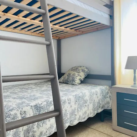 Trabuc - Apartamento Con Piscina Comunitaria Empuriabrava